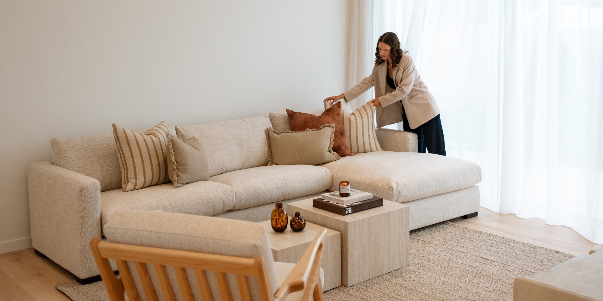 Lounge Suite Sale